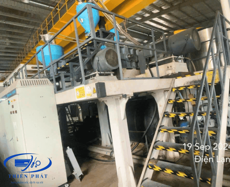 Sửa Chữa Máy Lạnh Bình Dương Khi Máy Không Lạnh Hoặc Yếu Lạnh