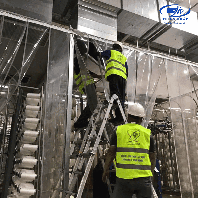 Vệ sinh máy lạnh Tân Uyên hành trang cho mùa hè không mồ hôi