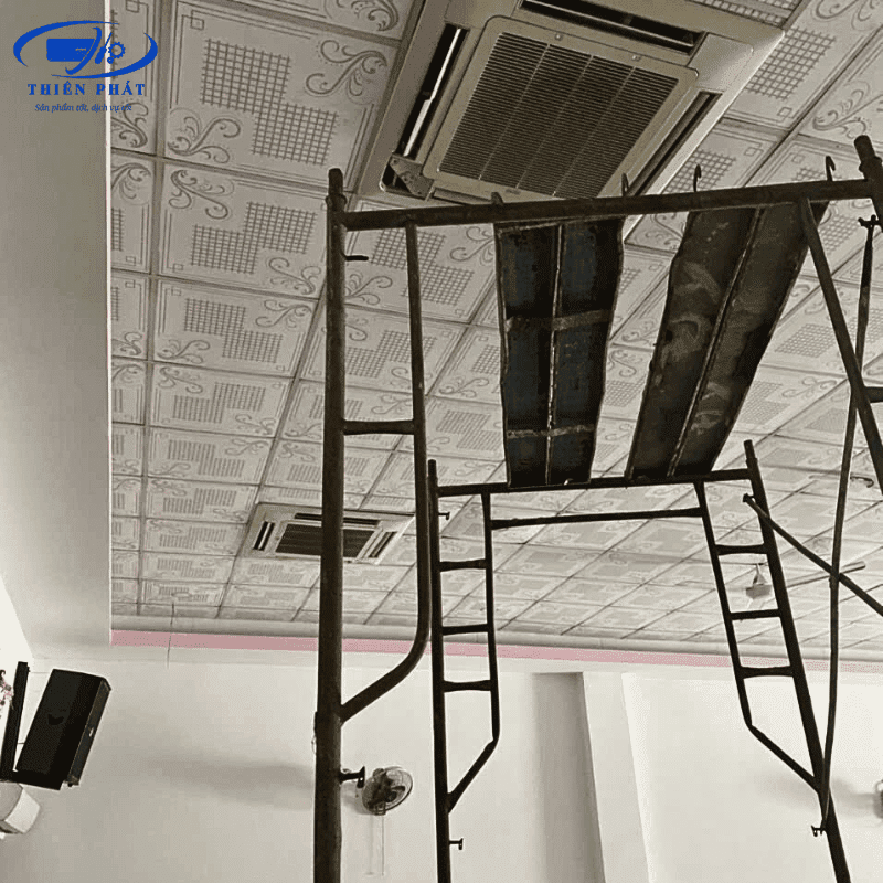 Vệ Sinh Máy Lạnh Dĩ An: Quy Trình Kiểm Tra Gas Chống Rò Rỉ Sau Bảo Dưỡng - An Tâm Tuyệt Đối